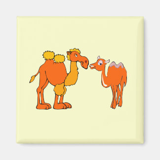 camel love magnet