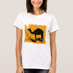 Camel T-Shirt