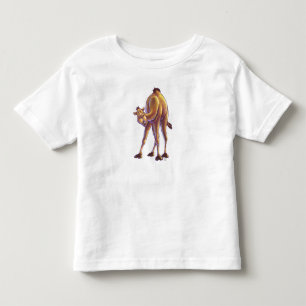 Camel T-Shirts