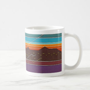 Camelback Coffee Mug