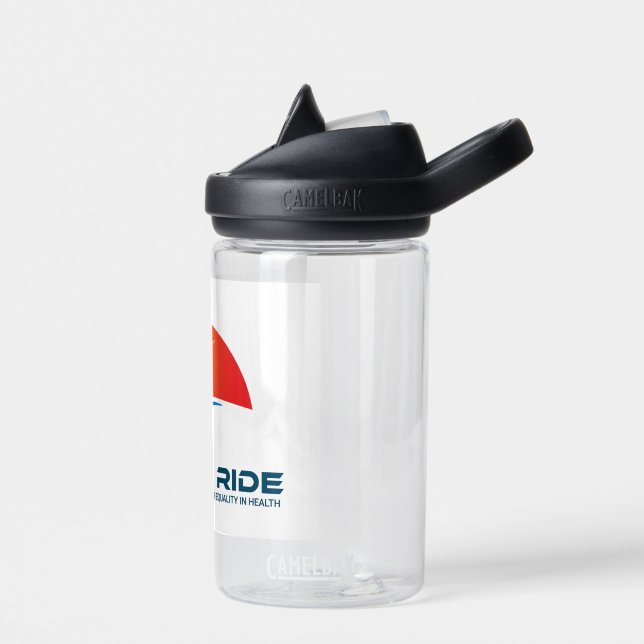 Camelback Waterbottle Water Bottle (Left)