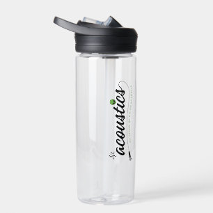 Camelbak Eddy Water bottle 20oz Classic script