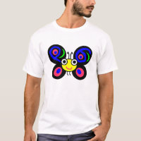 Camelia - Men's t-shirt