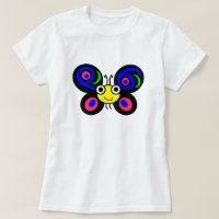 Camelia Women's fitted t-shirt