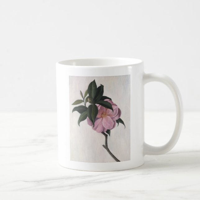 Camellia 1998 coffee mug (Right)