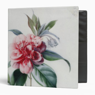 Camellia Binder
