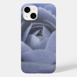 Camellia Frozen Beauty Case-Mate iPhone 14 Case
