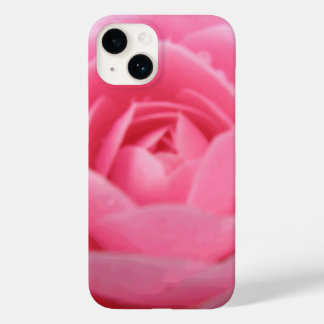 Camellia Pink Case-Mate iPhone 14 Case