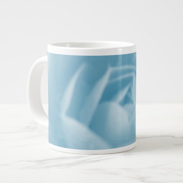 Camellia Whirlpool Mug (Devant gauche)