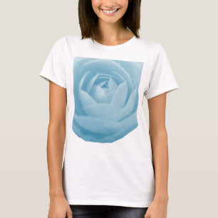 Camellia Whirlpool T Shirt