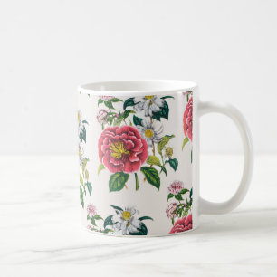 Camellias Mug