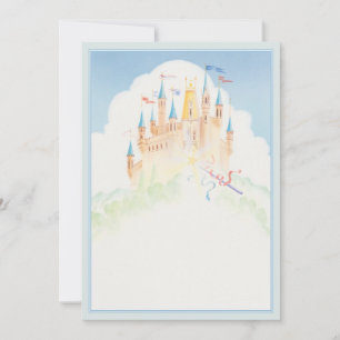 Camelot © card