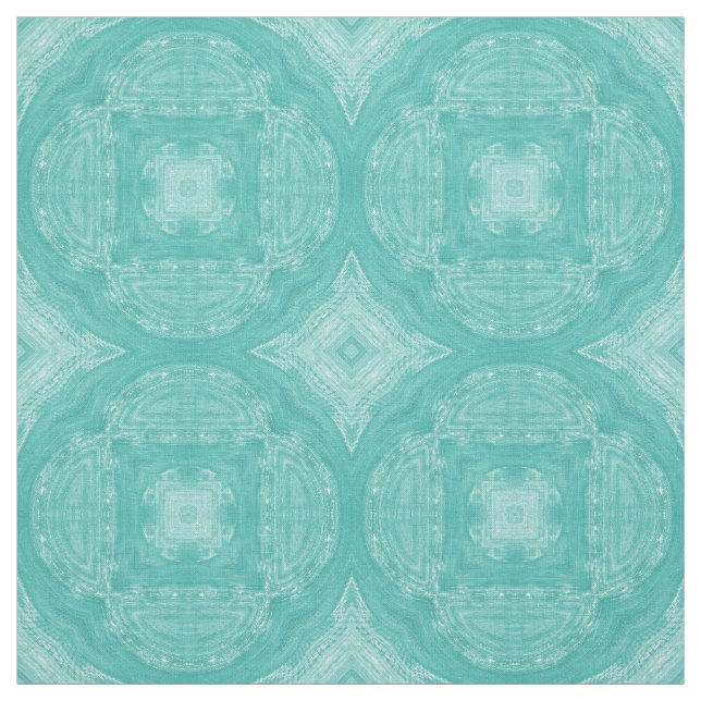Camelot: Tapestry Blue Fabric (Swatch)