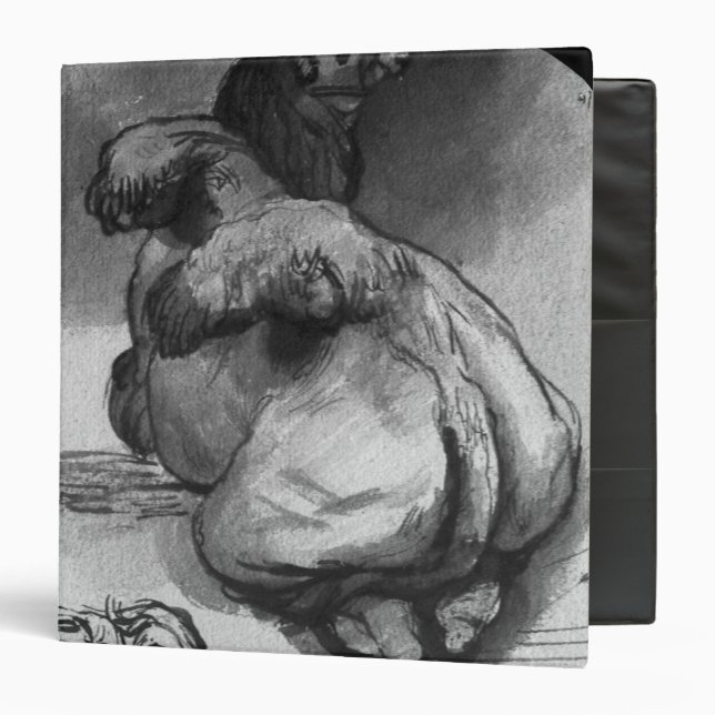 Camels Binder (Front/Inside)