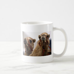 Camels Coffee Mug