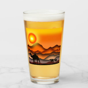 Camels Glass