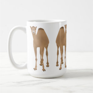 Camels Mug
