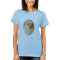 Cameo Baby Doll Shirt