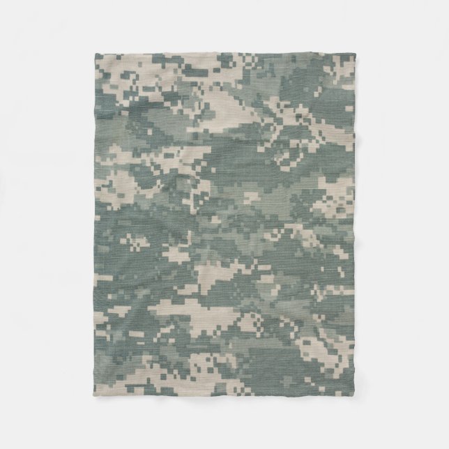 Cameo Fleece Blanket (Front)