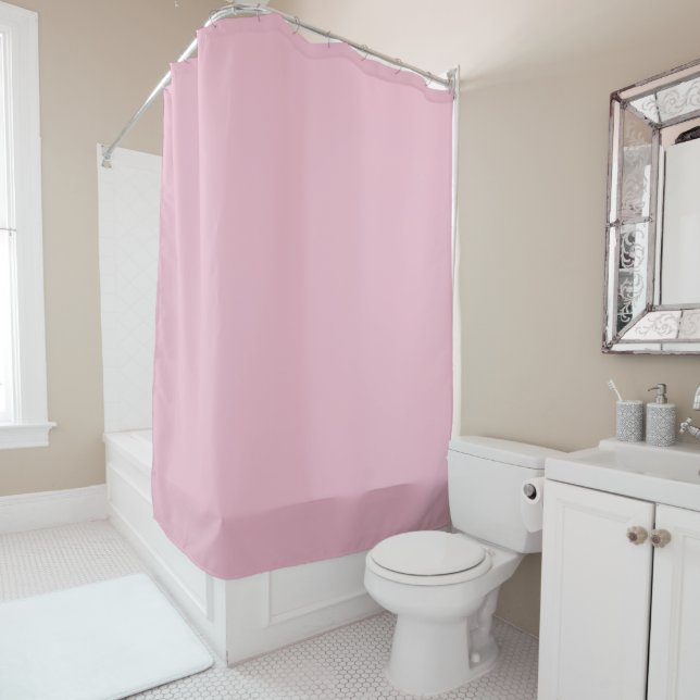  Cameo pink (solid colour)  (In Situ)