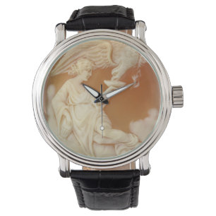 Cameo Watch