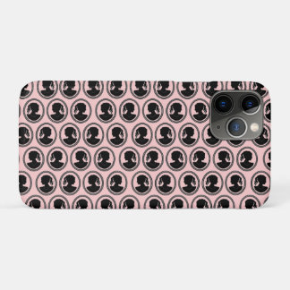 Cameos iPhone 11 Pro Case