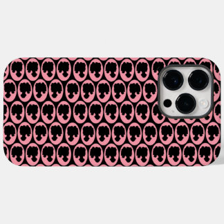 Cameos Case-Mate iPhone 14 Pro Max Case