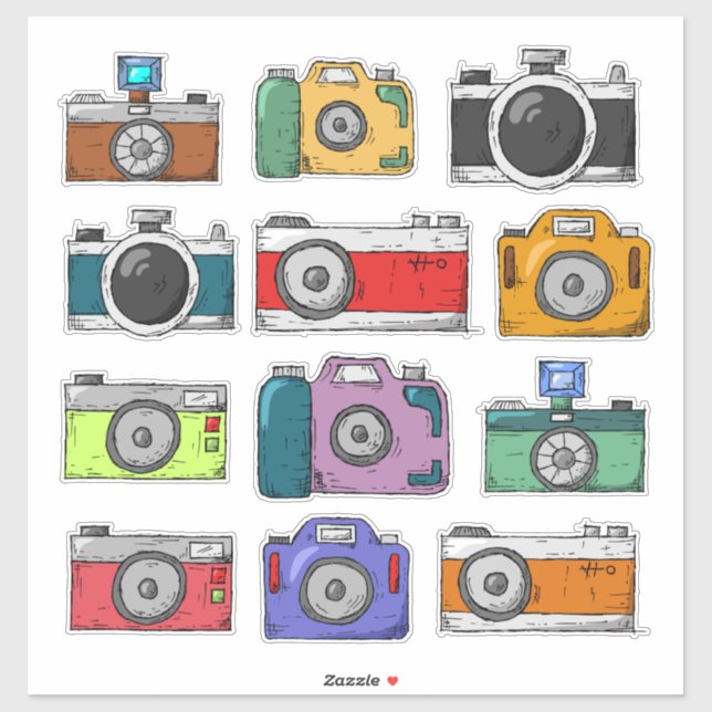 Camera (Sheet)