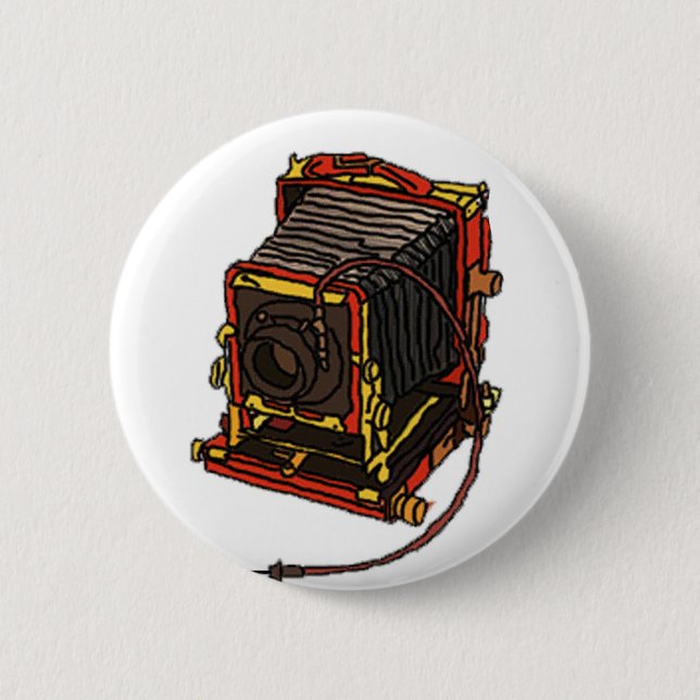 Camera 2 Inch Round Button (Front)