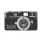 Camera Business Cards | Photography