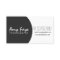 Camera Business Cards | Photography