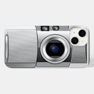 Camera Case-Mate iPhone 14 Case