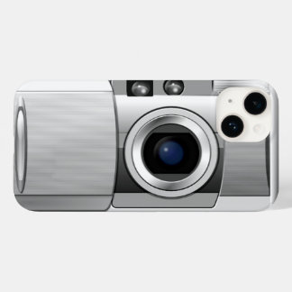 Camera Case-Mate iPhone 14 Case