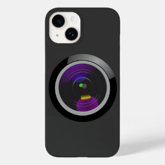 Camera Case-Mate iPhone 14 Case