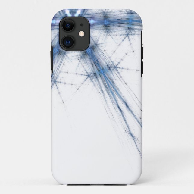 Camera Flash 3 Case-Mate iPhone Case (Back)