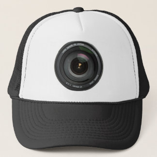 camera hat