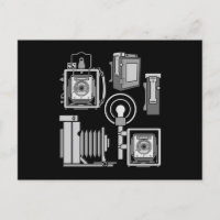Camera History Funny Photographer Photography Snap