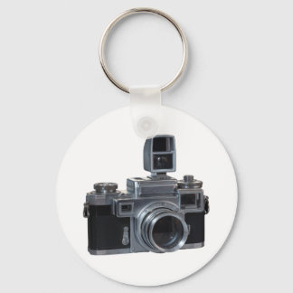 Camera Keychain