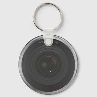 Camera Keychain