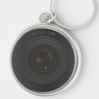 Camera Keychain