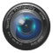 Camera Lens Personalized