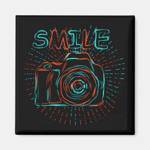 Camera Magnet
