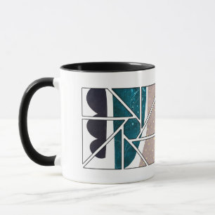 Camera Mug design