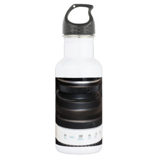 Camera Telescope Lens 532 Ml Water Bottle
