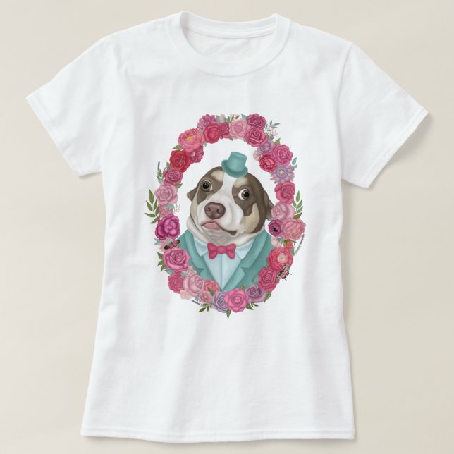 Camera time T-Shirt (Design Front)