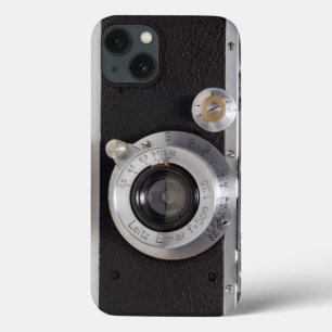 CAMÉRA vintage 11 Rangefinder L Xtreme coque allem
