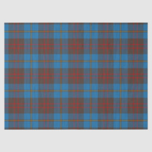 Cameron Hunting Clan Tartan Tissue Paper