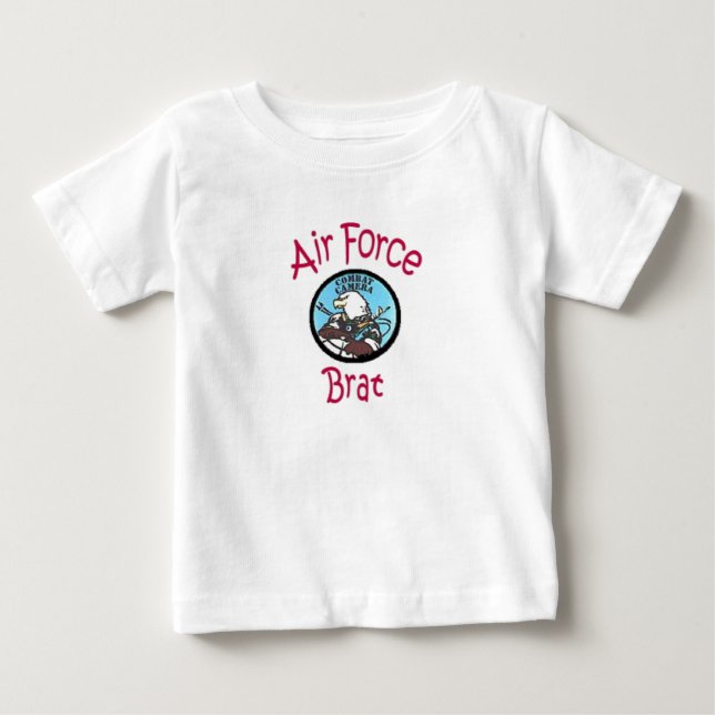 Cameron Shirt (Front)