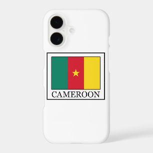 Cameroon