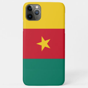 cameroon iPhone 11 pro max case